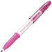 Pilot Frixion Color Erasable Marker in Rose SFC-10M-RS Model-Kiichin - The #1 Place for Japanese Goods in Your Hand!