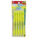 Pilot Frixion Light Yellow Highlighter Pen 5 Pack Erasable Smooth Writing-Kiichin - The #1 Place for Japanese Goods in Your Hand!
