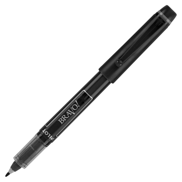 Pilot Fumi Raku Nanbu Tetsu Bfu-7Sr-Na Ballpoint Pen for Smooth Writing