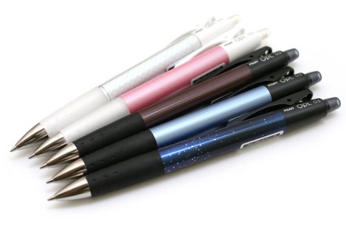 Pilot Fure Fure Opt Mechanical Pencil - High-Quality Writing Tool by Pilot