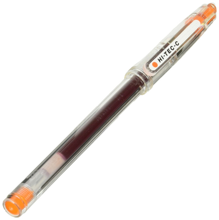 Pilot Hi-Tec-C 03 Extra Fine Gel Ballpoint Pen by Pilot