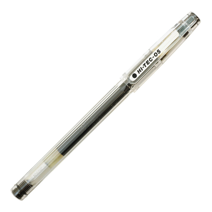 Pilot Hi-Tec-C 05 Gel Ballpoint Pen - High Performance Writing Tool