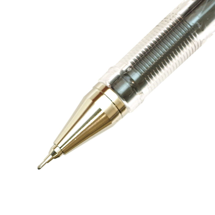 Pilot Hi-Tec-C 05 中性原子筆 - 高效能書寫工具