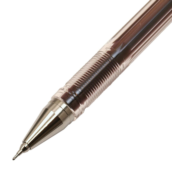 Pilot Hi-Tec-C 05 Gel Ballpoint Pen - Smooth Writing Performance