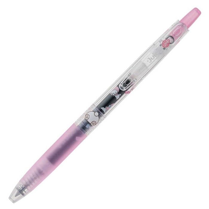 Pilot Gel Ink Ballpoint Pen My Melody Sanrio Characters 0.5mm