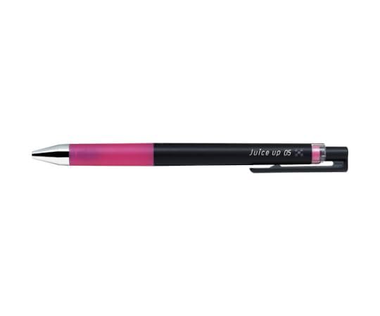 Pilot Gel Ink Ballpoint Pen Juice Up Pink 0.5mm Fine Point