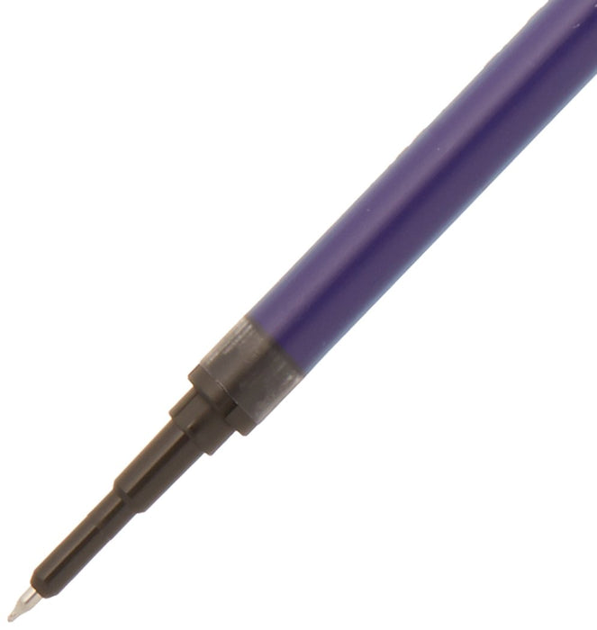 Pilot Juice Up Gel Ink Blue Ballpoint Pen Refill 0.4mm LP3RF12S4-L