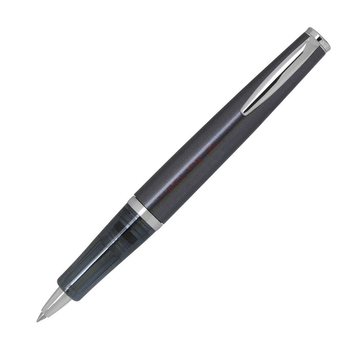 Pilot Timeline 中性原子筆 碳黑墨水 機身尺寸 120X14.3mm 25g