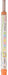 Pilot Glitter Orange Gel Crayolol Type - Ao-Cr6-C72 - Vibrant Stationery-Kiichin - The #1 Place for Japanese Goods in Your Hand!
