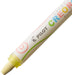 Pilot Metallic Yellow Gel Type Crayon Creol Ao-Cr6-C53 Product-Kiichin - The #1 Place for Japanese Goods in Your Hand!