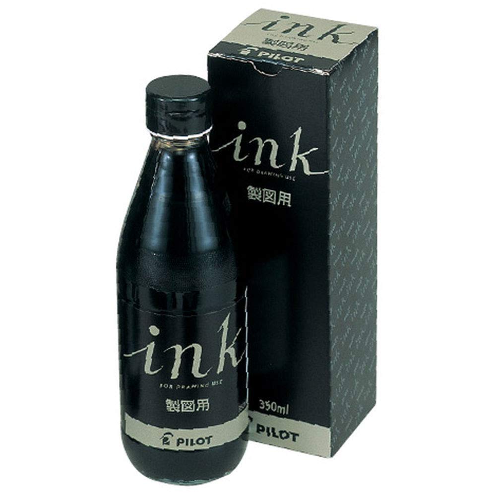 Pilot Drafting Ink 350ml - High Quality Ink from Pilot Brand