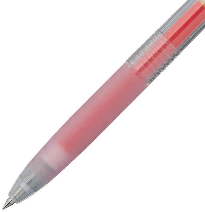 Pilot Juice Gel Ink Ballpoint Pen 0.38mm Baby Pink - LJU-10UF-BP