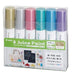 Pilot Juice Paint Medium Metallic 6-Color Set Sjp-120Mn-6Cm-Kiichin - The #1 Place for Japanese Goods in Your Hand!