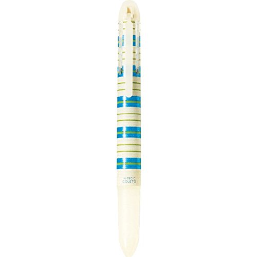 Pilot Limited High Tech C Colleto 5 Vi Multi-Border Main Body Vivi Col