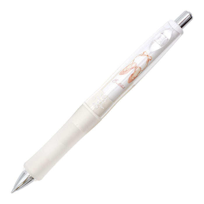 Pilot Dr.Grip X Nicola Limited Edition 0.3mm Mechanical Pencil - Ballet Shoes