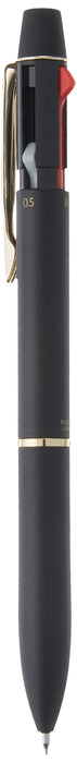 Pilot Acro Drive 2+1 0.7mm Fine Point Mechanical Pencil & Ballpoint Pen - Black/Red-Kiichin - The #1 Place for Japanese Goods in Your Hand!