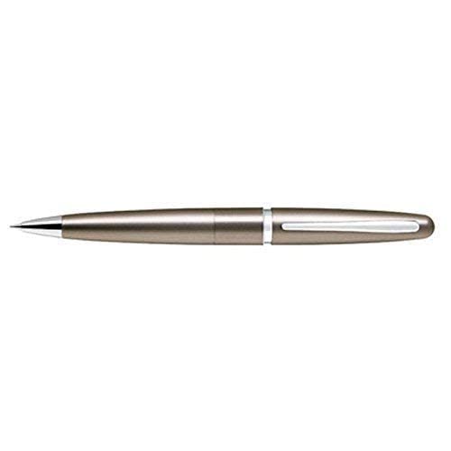 Pilot Cocoon HCO-150R-TI High-Quality Mechanical Pencil in Titanium Finish