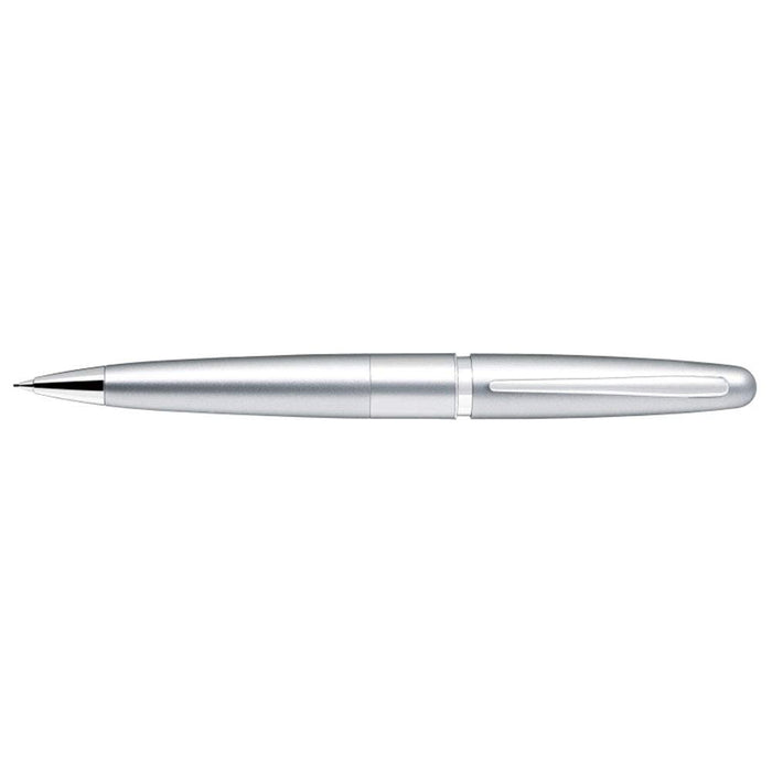 Pilot Cocoon Silver Mechanical Pencil Hco-150R-S Pilot Brand