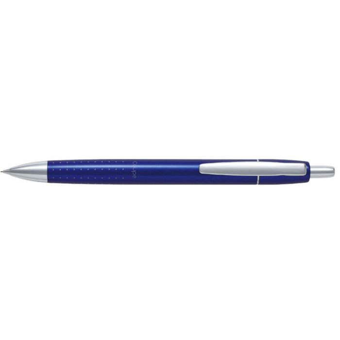 Pilot Coupe Metallic Blue Hcp-1Sr-Ml Mechanical Pencil