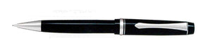Pilot Custom Hage 91 Black 0.5mm Mechanical Pencil with Cap Sliding 17.8g-Kiichin - The #1 Place for Japanese Goods in Your Hand!