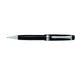Pilot Custom Heritage 91 Black Mechanical Pencil 0.5mm - HKVH-1MR-Kiichin - The #1 Place for Japanese Goods in Your Hand!