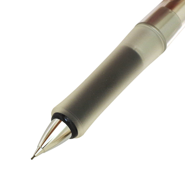 Pilot Doctor Grip G Spec 0.5 黑色自動鉛筆 HDGS60RB5