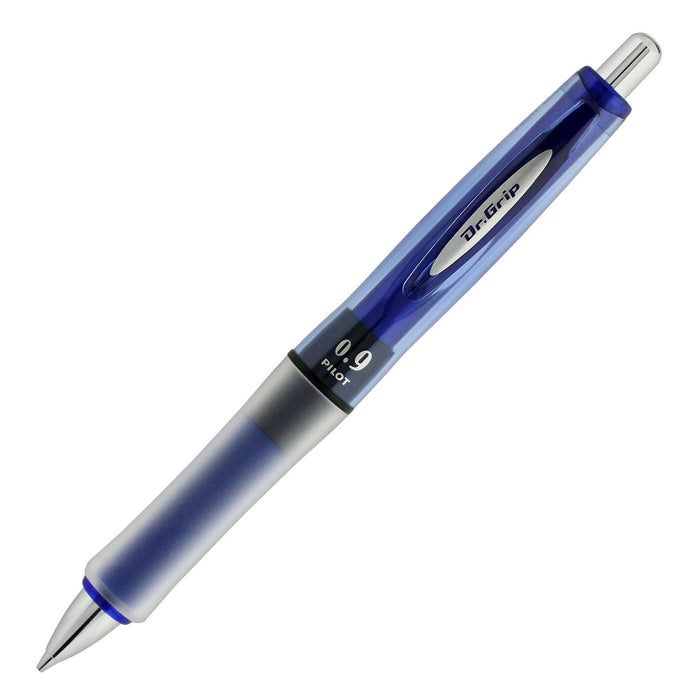 Pilot Doctor Grip G Spec 0.9 自动铅笔（蓝色）- Hdgs-60R9-L