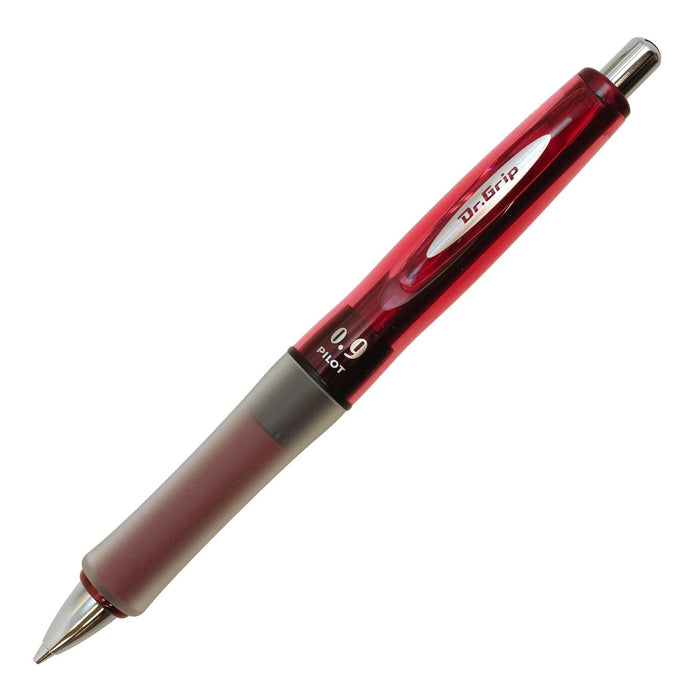 Pilot Doctor Grip Mechanical Pencil G Spec 0.9 Bordeaux Hdgs-60R9-Bo