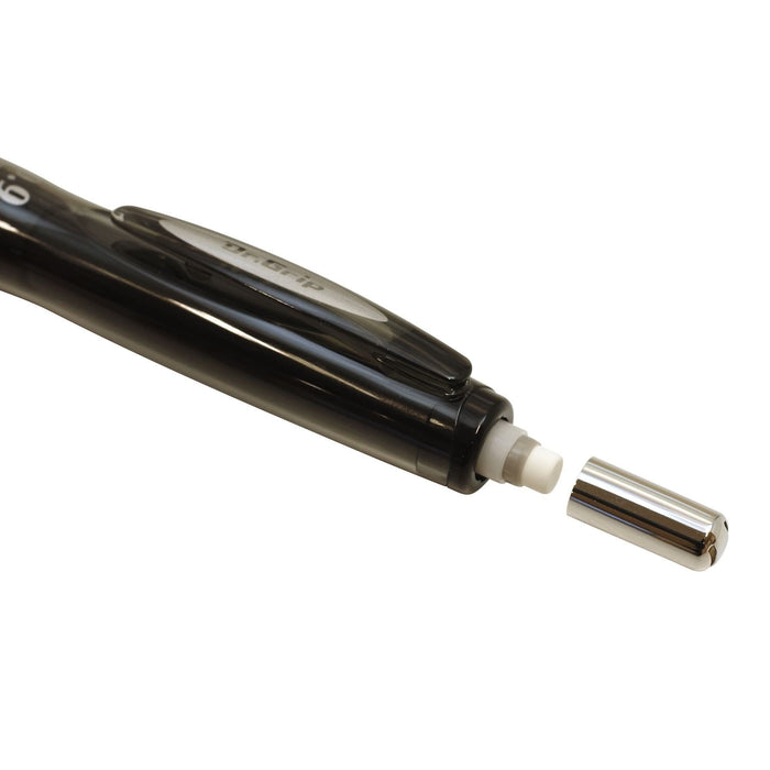 Pilot Doctor Grip Mechanical Pencil G Spec 0.9 Bordeaux Hdgs-60R9-Bo