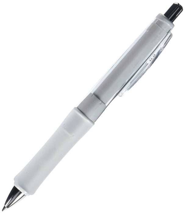 Pilot Doctor Grip G Spec 0.5mm Mechanical Pencil - Flash White Color