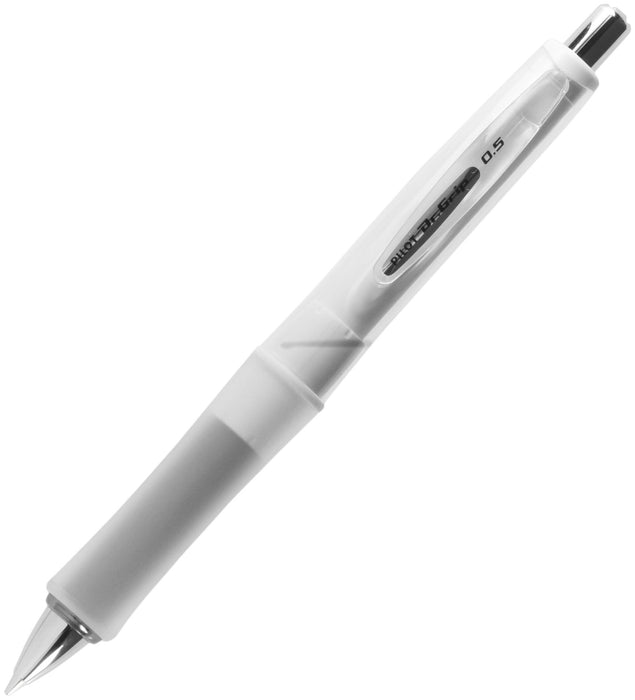 Pilot Doctor Grip G-Spec Mechanical Pencil in Flash White (Hdgs-60Wr-W5)