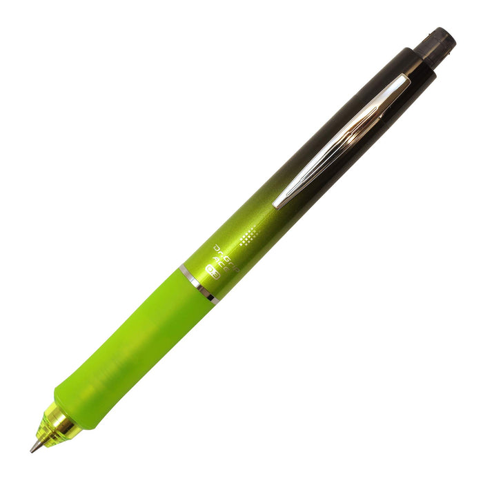 Pilot Dr Grip Ace 0.3 Lime Green Gradient Mechanical Pencil Hdgac-80R3