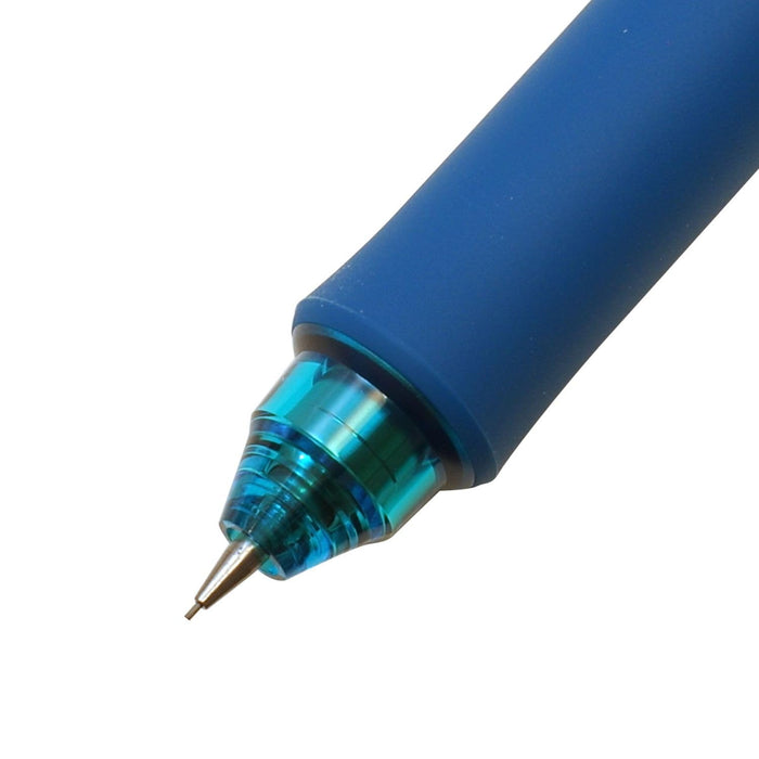 Pilot Dr Grip Ace 0.3 Mechanical Pencil Turquoise Blue Gradient - HDGAC-80R