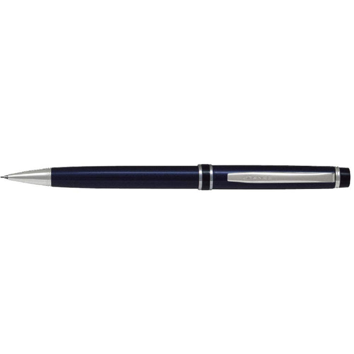 Pilot Glance NC Dark Blue Mechanical Pencil - High Quality Writing Instrument