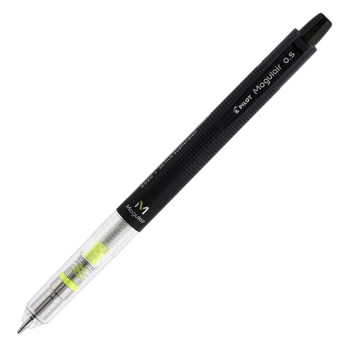 Pilot Mogul Air 0.5 Black Mechanical Pencil HFMA-50R-B Pain-Free Writing