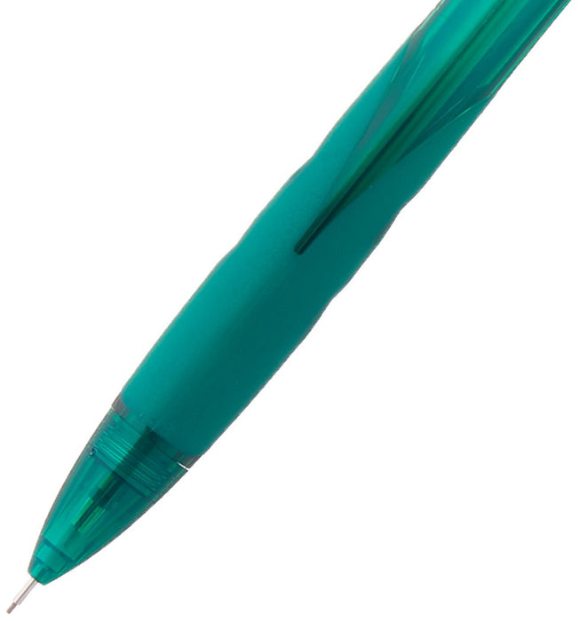 Pilot Rexgrip 0.5mm 自動鉛筆 - 精密繪圖與書寫工具