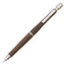 Pilot S20 Mechanical Pencil 0.5mm Elegant Mahogany Finish-Kiichin - The #1 Place for Japanese Goods in Your Hand!