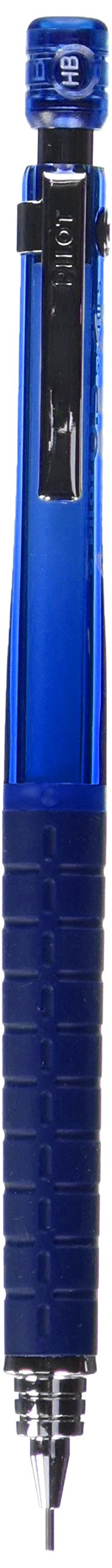 Pilot S5 Mechanical Pencil Transparent Body Writing Instrument