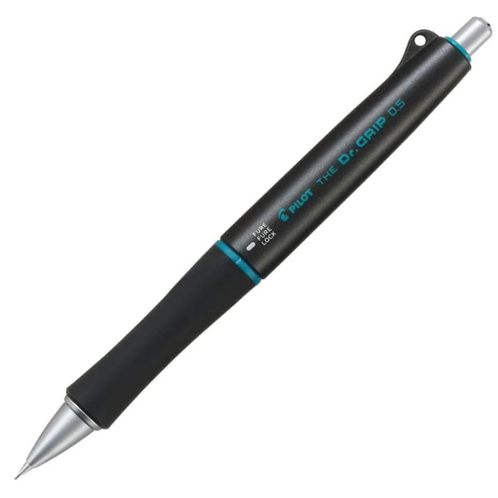 Pilot The Doctor Grip 0.5mm Dark Gray Mechanical Pencil Htdg-90R-Dgy