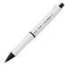 Pilot Dr. Grip 0.3mm Mechanical Pencil Matte White Black Accent-Kiichin - The #1 Place for Japanese Goods in Your Hand!