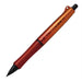Pilot Dr. Grip Mechanical Pencil 0.5mm Black Accent Deep Orange-Kiichin - The #1 Place for Japanese Goods in Your Hand!