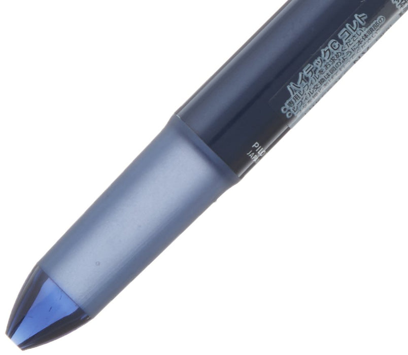 Pilot High Tech C Colleto Multi Pen 5 Colors Navy Body - Lhkcg25C-Nv