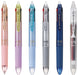 Pilot Frixion Ball 4 Multi-Color Ballpoint Pen 0.38mm-Kiichin - The #1 Place for Japanese Goods in Your Hand!