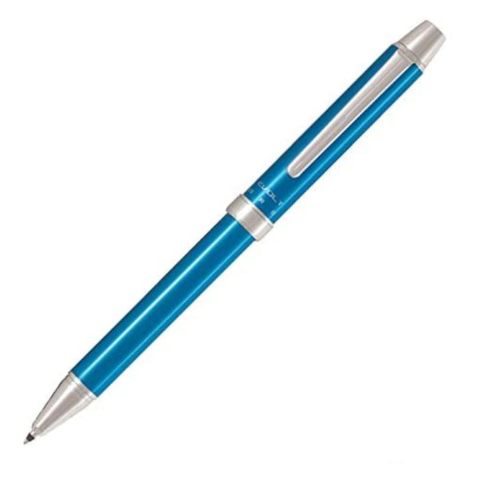 Pilot Evolto 2-in-1 Multifunctional Ballpoint Pen Light Blue