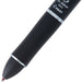 Pilot Doctor Grip 4+1 Multifunctional Pen - 4 Color 0.7mm Ballpoint with 0.5mm Sharp Black-Kiichin - The #1 Place for Japanese Goods in Your Hand!