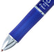 Pilot Doctor Grip 4+1 Blue Multifunctional Pen - 4 Color 0.7mm Ballpoint & 0.5mm Sharp-Kiichin - The #1 Place for Japanese Goods in Your Hand!