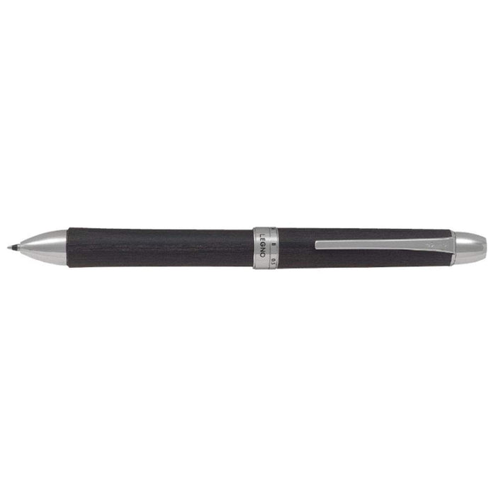 Pilot Regno Black 2+1 Multifunctional Writing Instrument BTHL-3SK-B