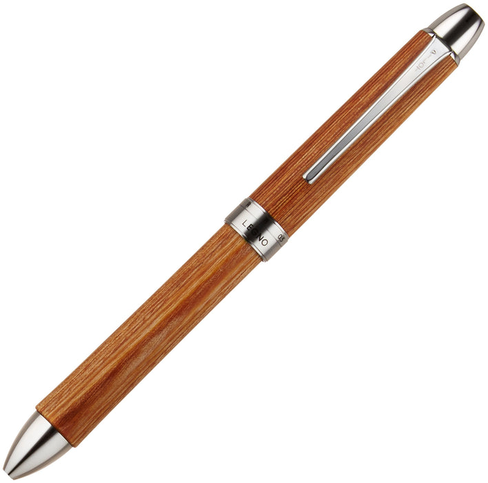 Pilot Legno Bthl-3Sk-Bn Multifunctional Brown Writing Instrument