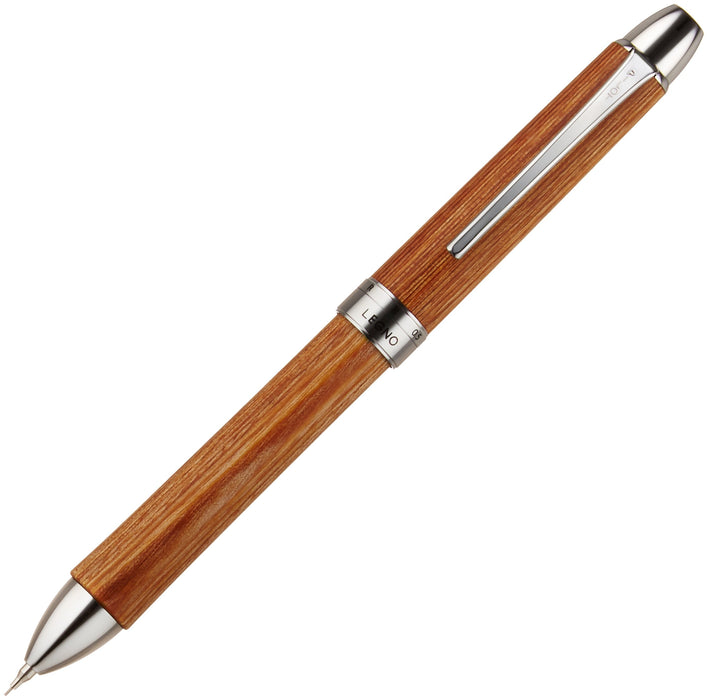 Pilot Legno Bthl-3Sk-Bn 多功能棕色书写工具