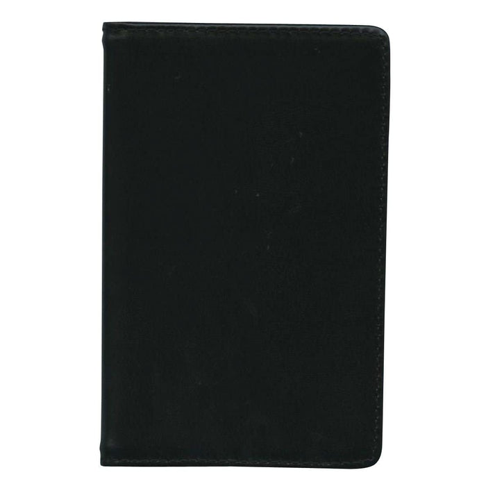 Pilot Slim B7 Notebook Binder in Classic Black - High Quality by Pilot